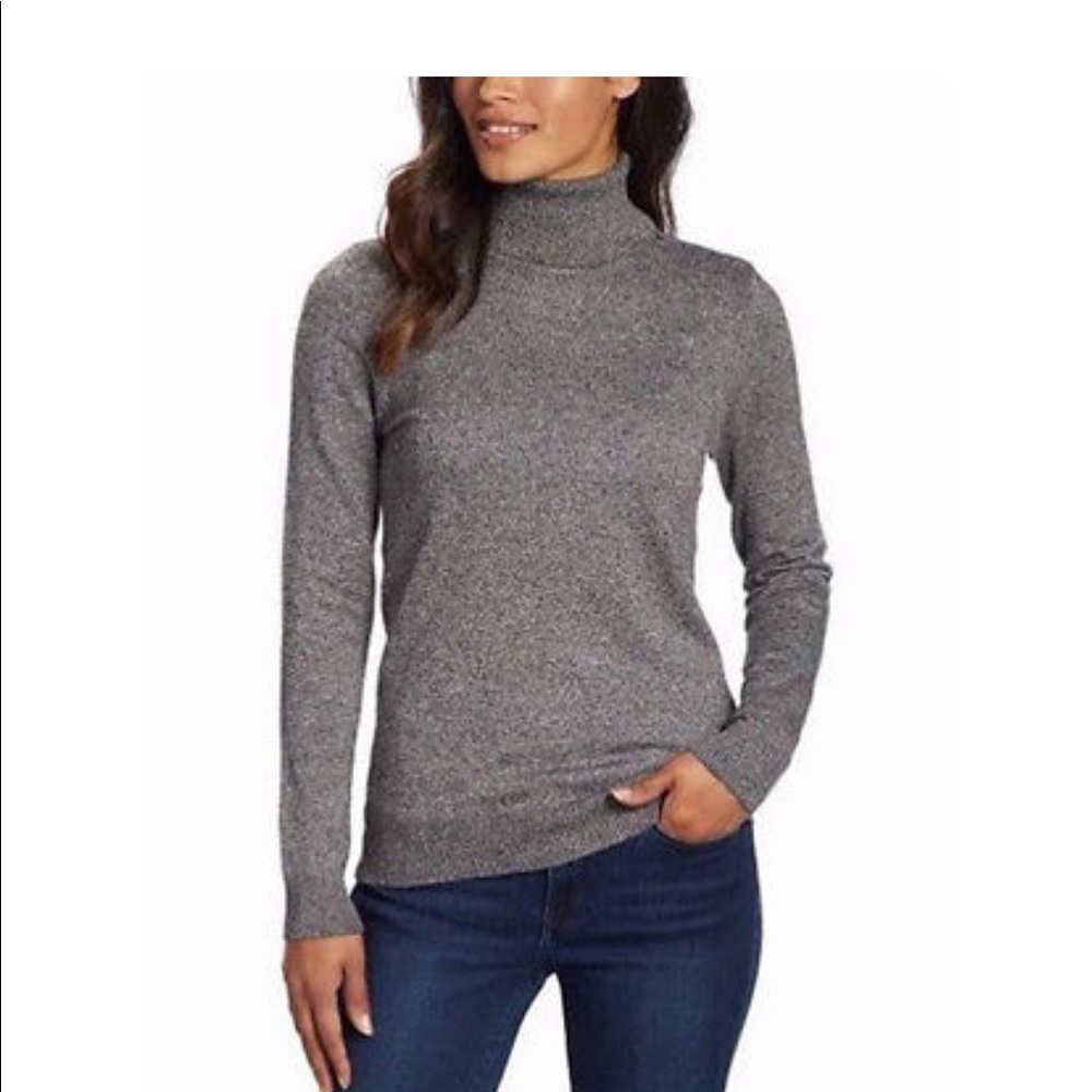 Andrew Marc ladies Turtleneck